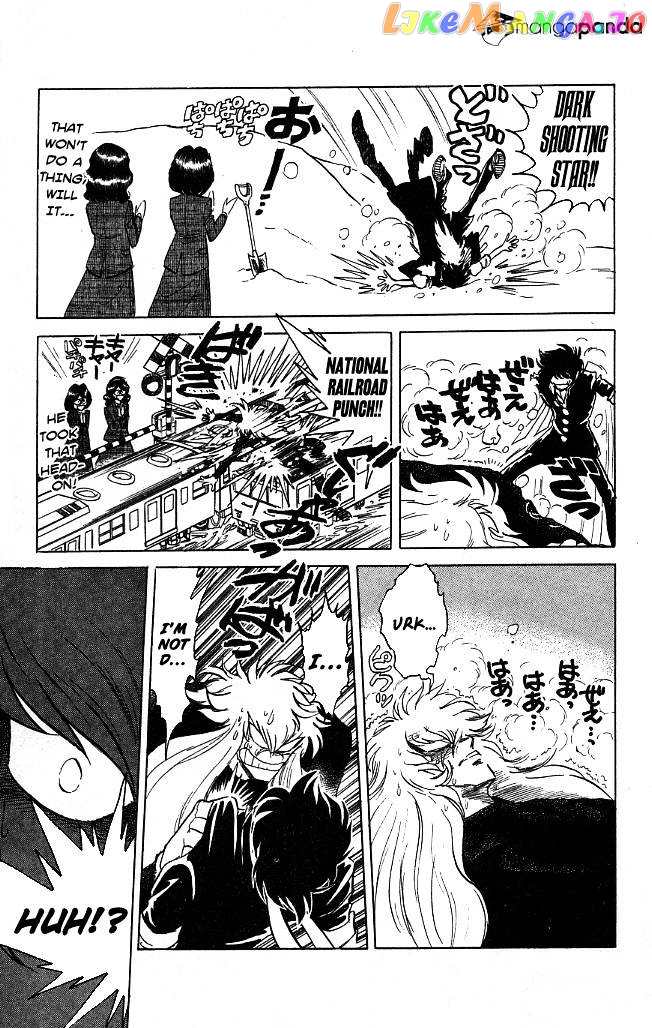 Haikyuu!!, Chapter 171 image 13